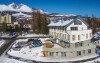 Apartmány Belveder, Tatranská Lomnica, Vysoké Tatry