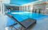 Wellness, Hotel Bachledówka ***, Czerwienne, Tatry