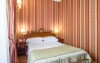 Izby, Hotel Gambrinus ****, Rím, Taliansko