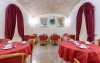 Reštaurácia, Hotel Gambrinus ****, Rím, Taliansko