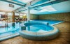 Wellness, Echo Residence Hotel ***, Tihany, Maďarsko