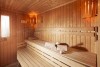 Sauna, Spa Hotel Savoy ****, Františkovy Lázně