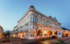 Spa Hotel Savoy ****, Františkovy Lázně