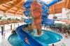 Vodné kúpele Aquapark