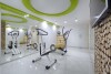 Fitness, Gordonówka Apartamenty & SPA, Szaflary, Poľsko