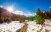 Belianske Tatry, Slovensko