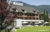 Hotel Kompas ****, Kranjska Gora, Slovinsko