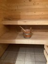 Sauna, Gasthof Lublass, Matrei in Osttirol, Tirolsko