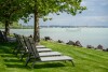 Jazero, Kenese Bay Garden Resort & Conference, Balaton