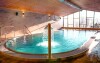 Bazén, Wellness Hotel Astra *** Superior, Špindlerův M