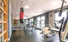 Fitness, Grand Boutique Hotel Sergijo, Piešťany