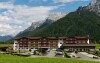 Elaya Hotel Steinplatte ****, Tirolsko