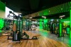 Fitness, Allure Healthy Hotel & Spa ****, Eger, Maďarsko