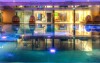 Wellness, ALPENLOVE - Adult Spa Hotel ****, Seefeld