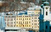 Wellness Hotel Jean de Carro ****, Karlove Vary