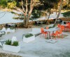 Reštaurácie, Boutique Camping Bunja, Brač, Chorvátsko