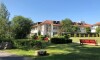 Landsitz Hotel Templin, Uckermark, Nemecko