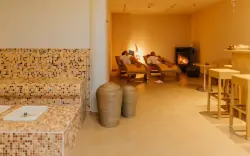 Wellness, Kulturhotel Fürst Pückler Park ****, Bad Muskau