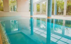 Wellness, Zsóry Liget Hotel & Spa ***superior, Maďarsko