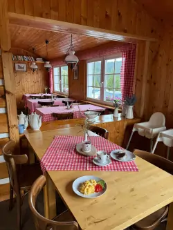 Reštaurácia, horská chata a hotel Biela labuť ***, Krkonoše