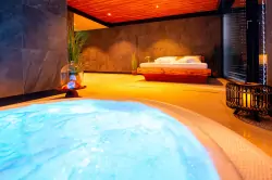 Wellness, Hotel Nobilis ****, Bradlec, Mladá Boleslav