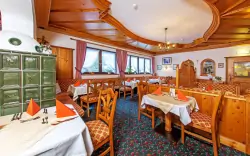 Reštaurácia, Appartementhotel Dachsteinblick, Rakúsko