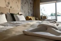 Izby, Thermal Hotel Campino ****, Dunajská Streda