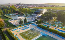 Thermal Park Vrbov