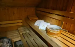 Wellness, Hotel Galicja ***, Wieliczka - Krakow, Poľsko