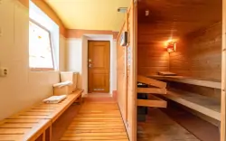 Wellness, Penzión Adélka, Janské Lázně, Krkonoše