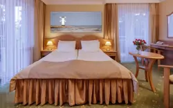 Izba, Hotel Polaris III, Poľsko