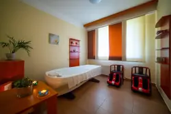 Wellness, Yura hotel Čeladná, Beskydy