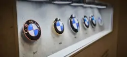 Múzeum BMW v Mníchove