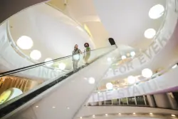 Múzeum BMW v Mníchove