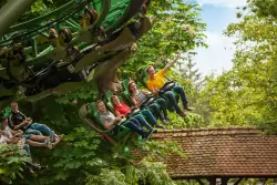 Europa-Park, Rust, Nemecko