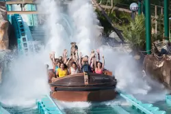 Europa-Park, Rust, Nemecko