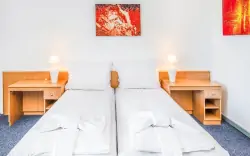 Dvojlôžková izba, Zsóry Liget Vendégház ***, Mezőkövesd