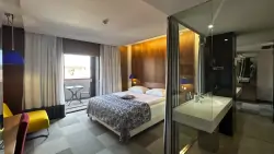 Izby, Hotel IN **** Biograd, Chorvatsko
