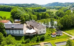 Orlické hory: Hotel Chateau Orlice **** s polpenziou a privátnym wellness (vírivka, sauna) + masáž a zážitky