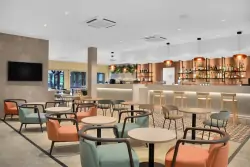 Bar, Danubius Hotel Buk ****