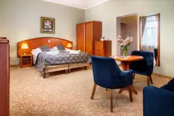 Izby, Park Hotel Kur & Spa ****, Świeradów-Zdrój