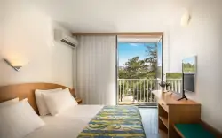 Izby, San Marino Resort - Sahara & Rab Hotel ***, Lopar