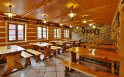 Penzión, Hotel Hvězda ***, Pec pod Sněžkou, Krkonoše