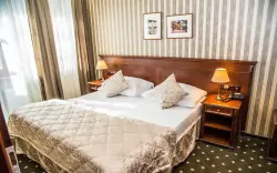 Izby, Golf Hotel Morris, Mariánské Lázně
