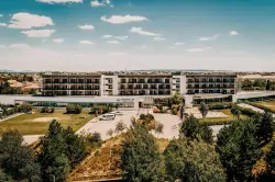 Therme Laa - Hotel, Silent Spa & Villas ****