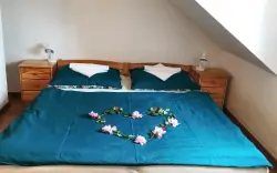 Dvojlôžková izba, Penzión Pod Vyhlídkou