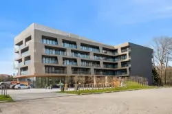 Poľské pobrežie Baltského mora v Grano Aparthoteli Ustronie Morskie s raňajkami či polpenziou + pestré hry