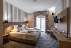 Izba, Wellness Hotel Laroba ****, Alsóörs, Balaton