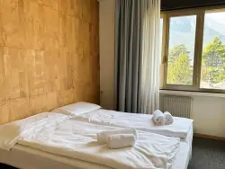 Izba, Residence Monica, Riva del Garda, Taliansko