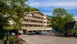 Dovolenka v Južnom Tirolsku neďaleko kúpeľov Merano: Christoph Hotel ***+ s raňajkami, bazénom a 3 saunami